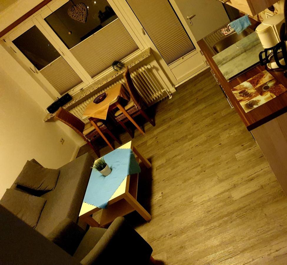 Pension Friesenklause Norden Exteriér fotografie